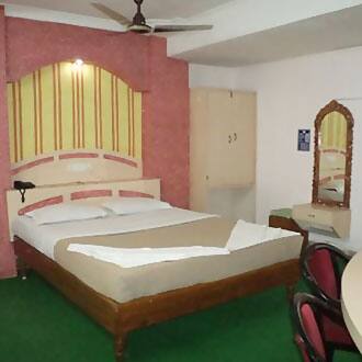 Hotel Mahalaxmi, Agra 2